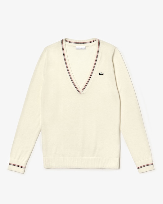 Blanco / Azul Marino / Rojo