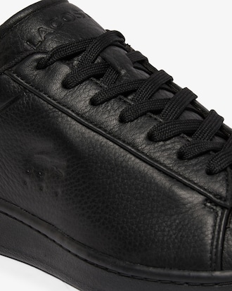Zapatillas Carnaby Shield de piel de hombre