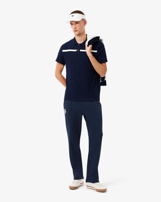 Pantalón de chándal de tenis clásico