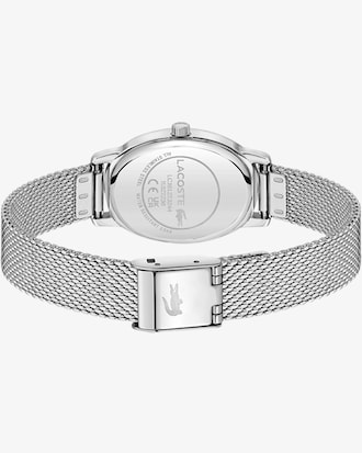 Reloj de acero Lacoste Parisienne