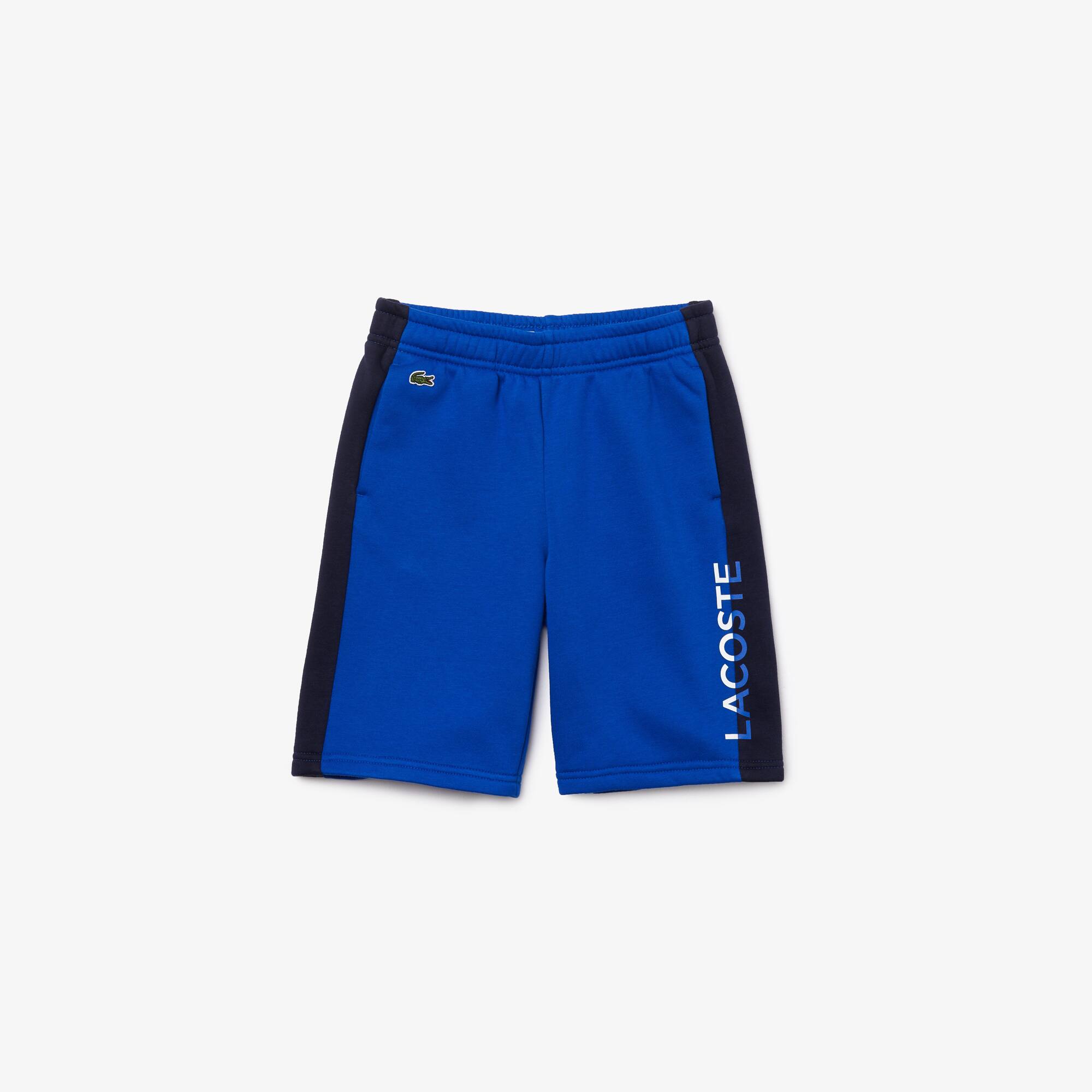 Chandal Corto Lacoste Online Store, UP TO 55% OFF | lavalldelord.com