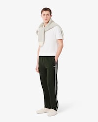 Pantalón de chándal Paris de piqué