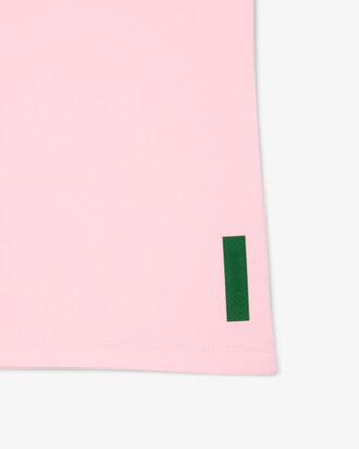 Top de tirantes deportivo de corte ajustado