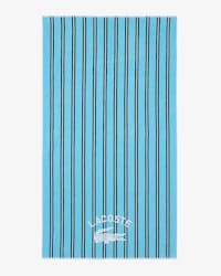 Toalla de playa L Sunstripe