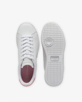 Zapatillas de mujer Carnaby Set de piel