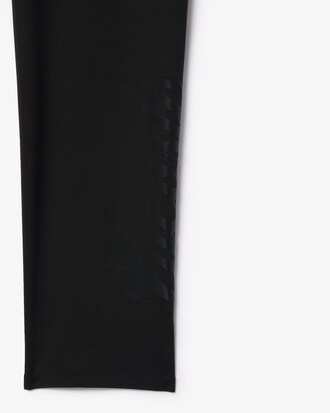 Leggings deportivos elásticos estampados Ultra Dry