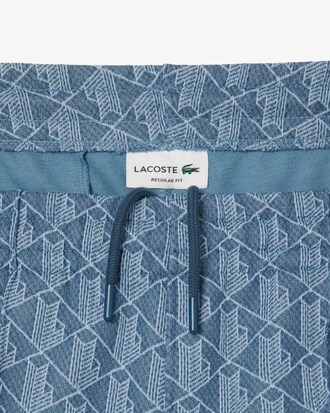Pantalón de chándal Paris con monograma