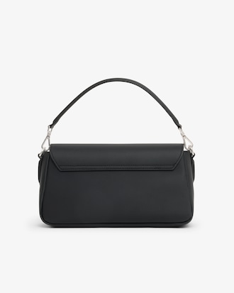 Bolso de mensajero con solapa Daily City