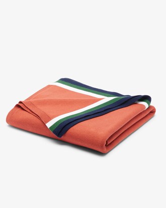 Manta throw L Leclub