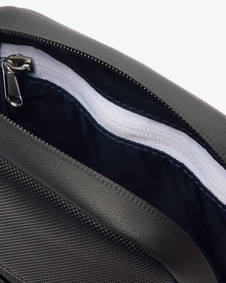 Bolso de mensajero pequeño LCST Slimline