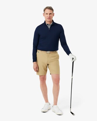 Sudadera de golf el&aacute;stica Ultra Dry