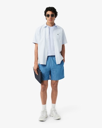 Camisa de algod&oacute;n