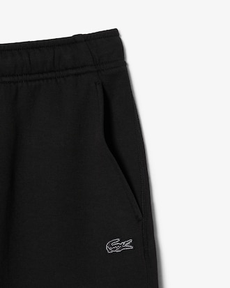 Pantal&oacute;n de ch&aacute;ndal de punto jersey de doble cara