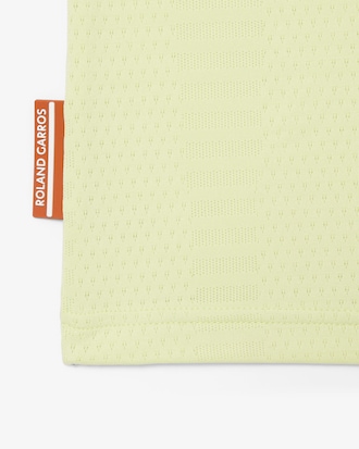 Polo de tenis Roland-Garros Edition