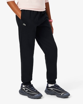 Pantal&oacute;n de ch&aacute;ndal de felpa unisex