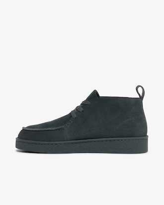 Zapatillas Baseshot Chukka de ante de hombre