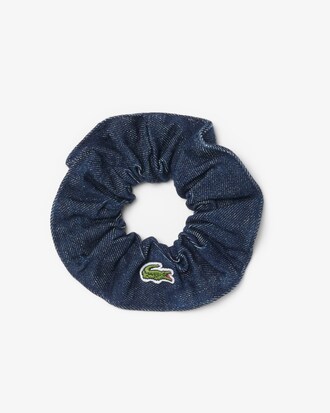 Coletero de denim