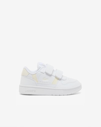 Zapatillas de bebé T-Clip Set
