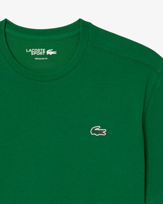 Camiseta deportiva de algod&oacute;n Ultra Dry