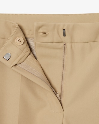 Pantal&oacute;n de golf el&aacute;stico de corte ajustado Ultra-Dry