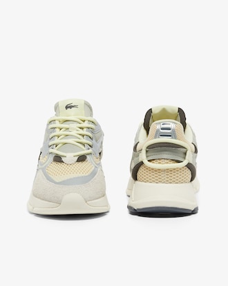 Zapatillas de hombre L003 Neo
