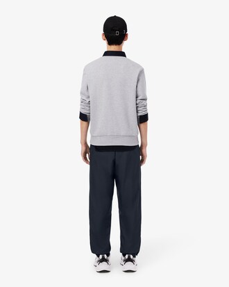Pantal&oacute;n de ch&aacute;ndal de corte regular hidr&oacute;fugo