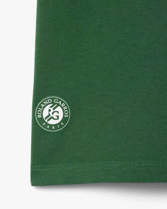Camiseta gr&aacute;fica Roland-Garros Edition