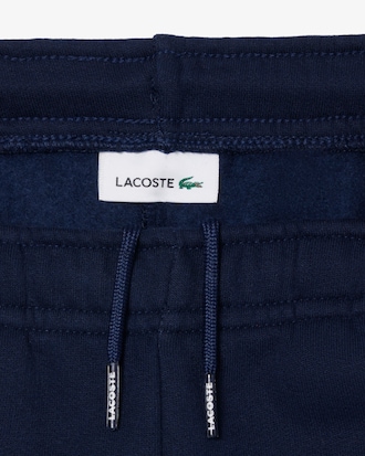 Pantal&oacute;n de ch&aacute;ndal con bloques de color