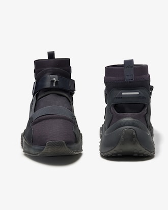 Zapatillas de hombre UT-LT Modular de tela y piel