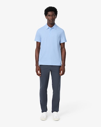 Pantal&oacute;n chino Commuter de corte ajustado el&aacute;stico