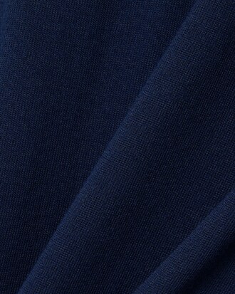 Jersey de golf termorregulador con media cremallera