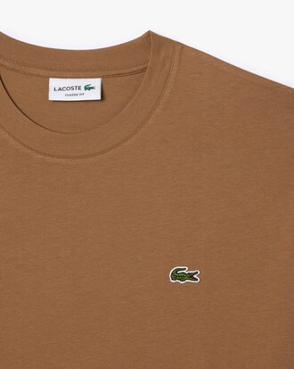 Camisa de algodón