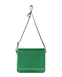 Bolsa mensajero peque&ntilde;a unisex Lacoste x Supreme&reg;