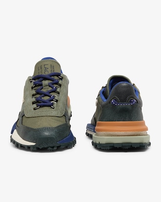 Zapatillas de hombre Elite Active