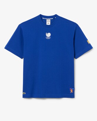 Camiseta Olympic Heritage Seoul 1988