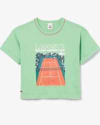 Camiseta de punto jersey Roland Garros Edition