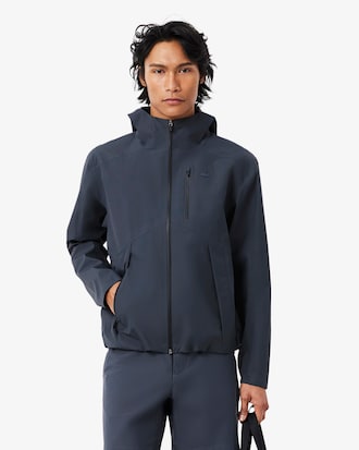 Chaqueta ligera hidr&oacute;fuga Commuter