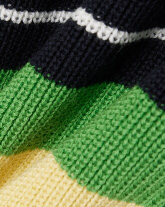 Jersey de mezcla de algod&oacute;n de fabricaci&oacute;n francesa Archive Re-edition