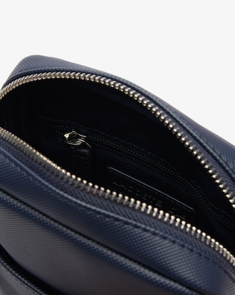 Bolso de mensajero cl&aacute;sico para hombre