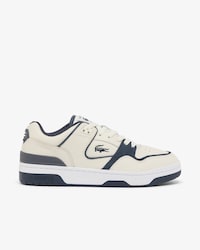 Zapatillas Courtcage Set de piel de hombre