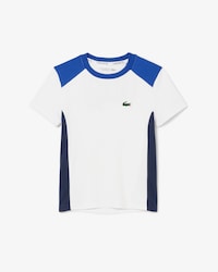 Camiseta de tenis de piqué Ultra Dry
