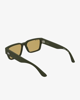Gafas rectangulares L.12.12