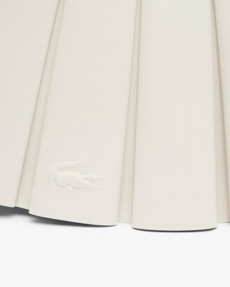Bolso de piel pequeño Lenglen Runway