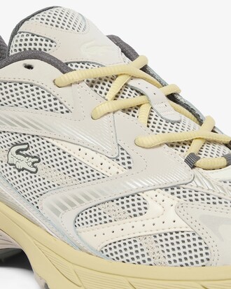 Zapatillas de hombre L003 Neo Shot