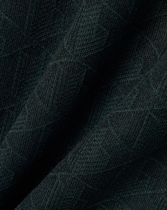 Chaqueta de ch&aacute;ndal con cremallera de jacquard Paris