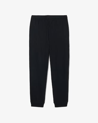 Pantal&oacute;n de ch&aacute;ndal de felpa unisex
