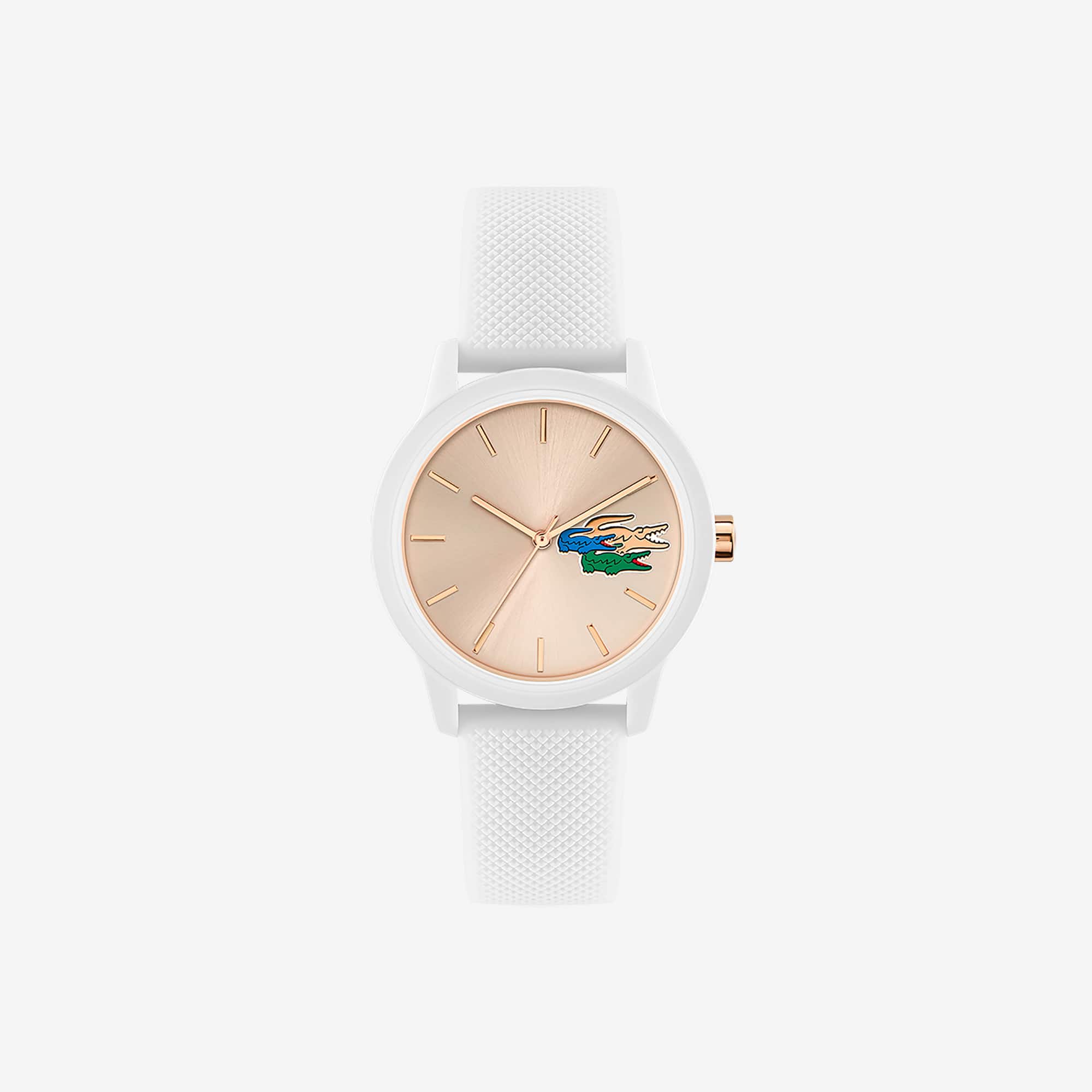 lacoste reloj mujer