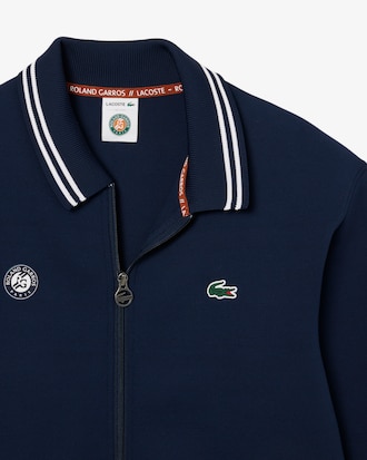 Chaqueta de ceremonia Roland-Garros Edition