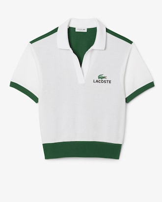 Polo de corte regular del Reto de Cocreación