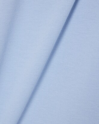 Polo de corte regular de algod&oacute;n prima